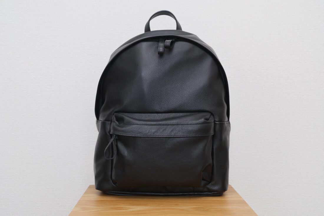 土屋鞄デイパック Large デイパック Large – バックパック – 土屋鞄製造所